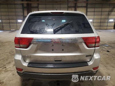 Zdjęcie 6 z 13 samochodu: 2011 JEEP GRAND CHEROKEE LAREDO VIN:1J4RR4GG5BC502909 - miniatura