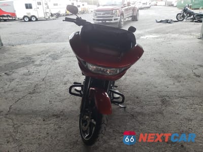 Drugie zdjęcie samochodu z przodu: 2024 HARLEY-DAVIDSON FLTRX VIN:1HD1KH711RB654128 - miniatura