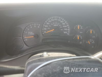Zdjęcie 9 z 14 samochodu: 2004 CHEVROLET SILVERADO K1500 VIN:2GCEK19T941223943 - miniatura