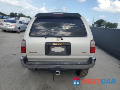 Zdjęcie 6 z 14 samochodu: 1997 TOYOTA 4RUNNER LIMITED VIN:JT3GN87R8V0053186 - miniatura