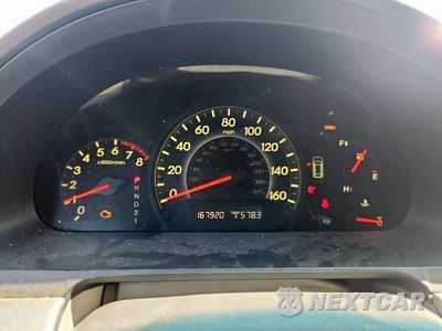 Zdjęcie 9 z 13 samochodu: 2009 HONDA ODYSSEY EXL VIN:5FNRL38619B052163 - miniatura