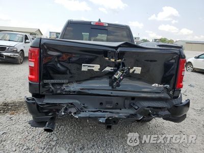 Zdjęcie 6 z 12 samochodu: 2025 RAM 1500 BIG HORN/LONE STAR VIN:1C6SRFFP1SN654539 - miniatura