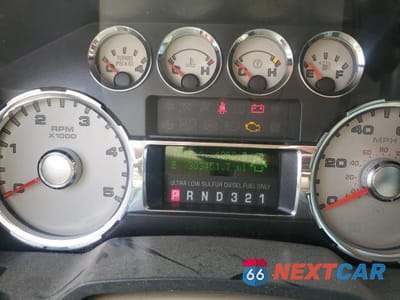 Zdjęcie 9 z 12 samochodu: 2008 FORD F450 SUPER DUTY VIN:1FTXW43R98EB64294 - miniatura