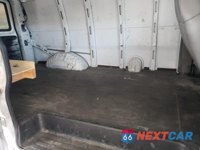 Zdjęcie 11 z 13 samochodu: 2006 GMC SAVANA G1500 VIN:1GTFG15X661240562 - miniatura