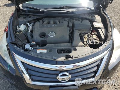 Zdjęcie 11 z 12 samochodu: 2014 NISSAN ALTIMA 3.5S VIN:1N4BL3AP8EC298211 - miniatura