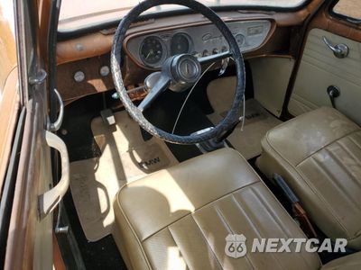Zdjęcie 8 z 12 samochodu: 1957 FORD ANGLIA VIN:450A59600 - miniatura