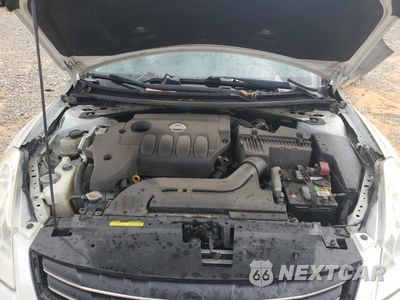 Zdjęcie 11 z 15 samochodu: 2012 NISSAN ALTIMA BASE VIN:1N4AL2AP1CN506727 - miniatura