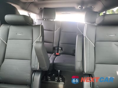 Zdjęcie 10 z 15 samochodu: 2023 CADILLAC ESCALADE ESV SPORT VIN:1GYS4PKL8PR499059 - miniatura