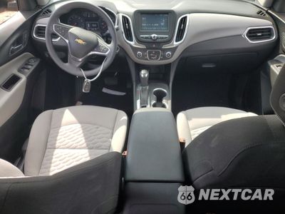 Zdjęcie 8 z 15 samochodu: 2018 CHEVROLET EQUINOX LS VIN:2GNAXREV8J6178554 - miniatura
