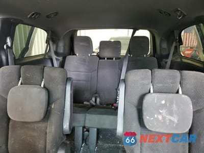 Zdjęcie 10 z 13 samochodu: 2018 DODGE GRAND CARAVAN SE VIN:2C4RDGBG4JR200580 - miniatura