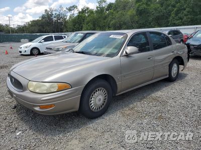 2001 BUICK LESABRE CUSTOM 1G4HP54K014297025 - główne zdjęcie licytacji z USA - miniatura