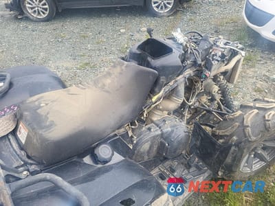 Piąte zdjęcie samochodu w środku: 2022 YAMAHA YFM700 G VIN:5Y4AMK2W9NA305186 - miniatura