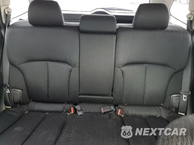 Zdjęcie 10 z 15 samochodu: 2011 SUBARU OUTBACK 2.5I VIN:4S4BRBAC4B3375051 - miniatura