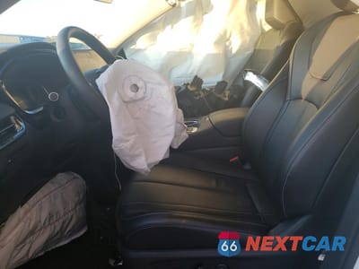 Zdjęcie 7 z 13 samochodu: 2025 INFINITI QX60 PURE VIN:5N1AL1ER4SC333629 - miniatura