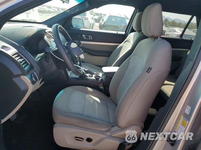 Zdjęcie 7 z 15 samochodu: 2018 FORD EXPLORER VIN:1FM5K7B82JGC00667 - miniatura