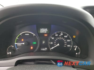 Zdjęcie 9 z 14 samochodu: 2010 LEXUS RX 450H VIN:JTJBC1BA7A2011091 - miniatura