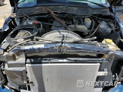 Zdjęcie 11 z 13 samochodu: 2007 DODGE RAM 3500 ST VIN:3D7ML48C37G736697 - miniatura