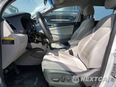 Zdjęcie 7 z 13 samochodu: 2017 HYUNDAI TUCSON LIMITED VIN:KM8J33A45HU403633 - miniatura