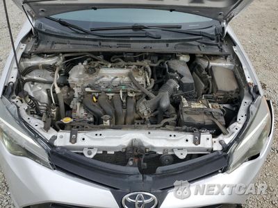 Zdjęcie 11 z 16 samochodu: 2017 TOYOTA COROLLA L VIN:2T1BURHE9HC790627 - miniatura