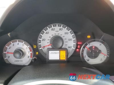 Zdjęcie 9 z 13 samochodu: 2012 HONDA PILOT EX VIN:5FNYF3H4XCB028761 - miniatura