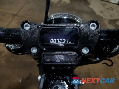 Zdjęcie 7 z 9 samochodu: 2022 HARLEY-DAVIDSON FXBBS VIN:1HD1YYK1XNB015455 - miniatura