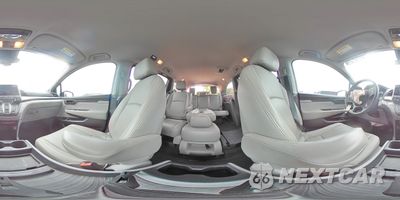 Zdjęcie 15 z 16 samochodu: 2022 HONDA ODYSSEY EX VIN:5FNRL6H53NB002979 - miniatura