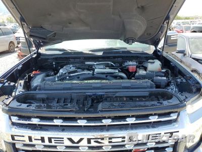 Zdjęcie 11 z 11 samochodu: 2023 CHEVROLET SILVERADO K2500 HEAVY DUTY LTZ VIN:2GC4YPEY0P1702884 - miniatura