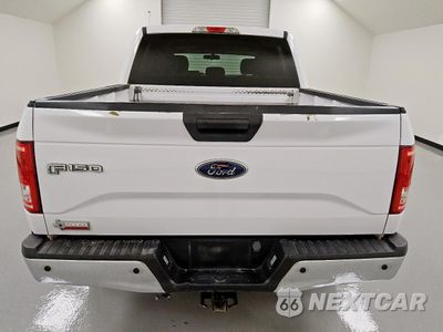Zdjęcie 6 z 14 samochodu: 2017 FORD F150 SUPERCREW VIN:1FTEW1C86HKC97674 - miniatura