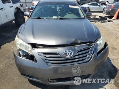 Piąte zdjęcie samochodu w środku: 2009 TOYOTA CAMRY BASE VIN:4T1BE46K69U862604 - miniatura