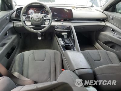 Zdjęcie 8 z 15 samochodu: 2023 HYUNDAI ELANTRA SEL VIN:KMHLS4AG2PU502212 - miniatura