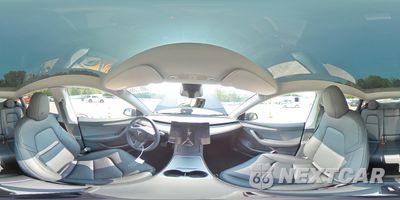Zdjęcie 14 z 14 samochodu: 2024 TESLA MODEL Y VIN:7SAYGDED2RA334739 - miniatura