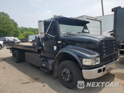 1999 INTERNATIONAL 4000 4700 1HTSCABM8XH672750 - główne zdjęcie licytacji z USA - miniatura
