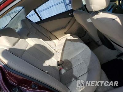 Zdjęcie 10 z 13 samochodu: 2010 NISSAN ALTIMA BASE VIN:1N4AL2AP5AC100622 - miniatura