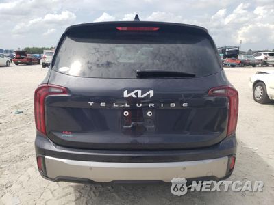 Zdjęcie 6 z 13 samochodu: 2025 KIA TELLURIDE S VIN:5XYP64GC2SG576268 - miniatura