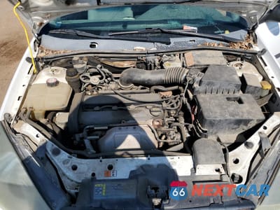 Zdjęcie 11 z 12 samochodu: 2003 FORD FOCUS ZX5 VIN:3FAFP37333R146054 - miniatura