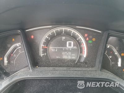 Zdjęcie 9 z 14 samochodu: 2017 HONDA CIVIC LX VIN:2HGFC2F57HH515876 - miniatura