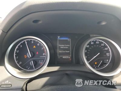 Zdjęcie 9 z 13 samochodu: 2024 TOYOTA CAMRY LE VIN:4T1C11AK6RU895284 - miniatura