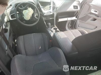 Zdjęcie 8 z 14 samochodu: 2017 CHEVROLET EQUINOX LS VIN:2GNALBEK5H1569418 - miniatura
