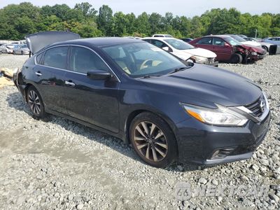 Czwarte zdjęcie samochodu z boku: 2016 NISSAN ALTIMA 2.5 VIN:1N4AL3AP1GC184534 - miniatura