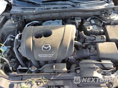 Zdjęcie 11 z 12 samochodu: 2015 MAZDA 3 SV VIN:JM1BM1T71F1224361 - miniatura
