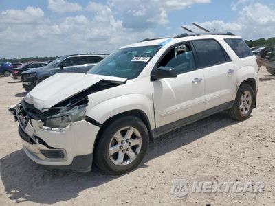 2013 GMC ACADIA SLE 1GKKVPEDXDJ200094 - główne zdjęcie licytacji z USA - miniatura