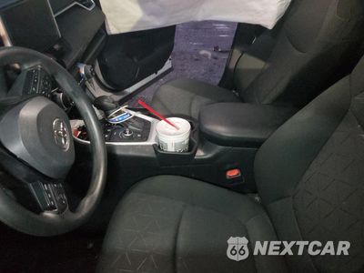 Zdjęcie 7 z 12 samochodu: 2024 TOYOTA RAV4 XLE VIN:4T3RWRFV6RU120522 - miniatura