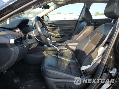 Zdjęcie 7 z 15 samochodu: 2022 NISSAN ALTIMA SR VIN:1N4BL4CV2NN369506 - miniatura