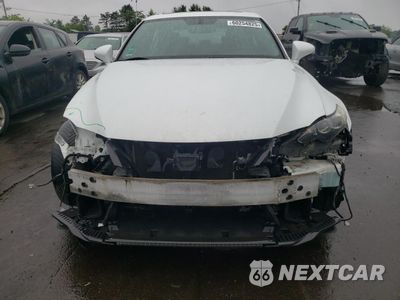 Piąte zdjęcie samochodu w środku: 2016 LEXUS IS 200T VIN:JTHBA1D23G5038423 - miniatura