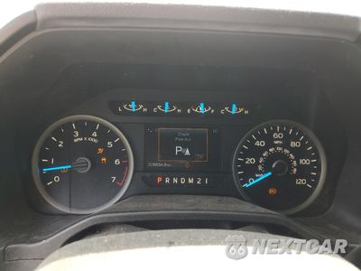 Zdjęcie 9 z 14 samochodu: 2016 FORD F150 SUPERCREW VIN:1FTFW1EG1GKD43872 - miniatura