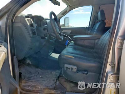 Zdjęcie 7 z 12 samochodu: 2008 DODGE RAM 2500 ST VIN:3D7KS28A48G171035 - miniatura