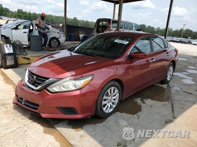 2016 NISSAN ALTIMA 2.5 1N4AL3AP1GN341371 - główne zdjęcie licytacji z USA - miniatura