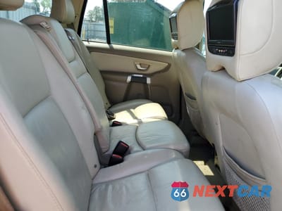 Zdjęcie 11 z 14 samochodu: 2011 VOLVO XC90 3.2 VIN:YV4952CZ7B1595230 - miniatura