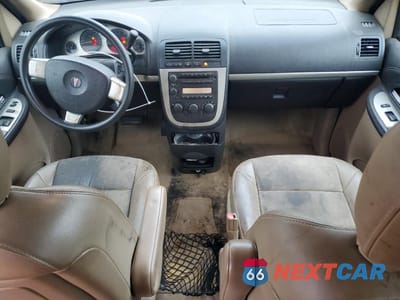 Zdjęcie 8 z 15 samochodu: 2008 PONTIAC MONTANA SV6 VIN:1GMDU03138D187728 - miniatura