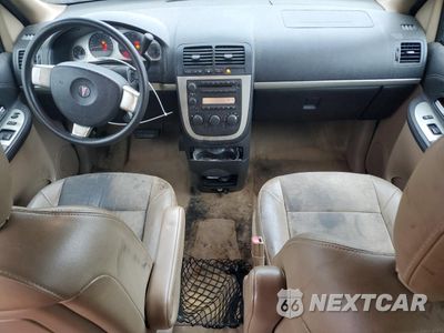 Zdjęcie 8 z 15 samochodu: 2008 PONTIAC MONTANA SV6 VIN:1GMDU03138D187728 - miniatura
